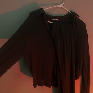 Matching pajama/comfy set